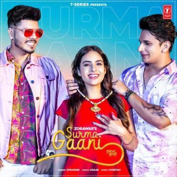 download Surma-Gaani Zorawar mp3